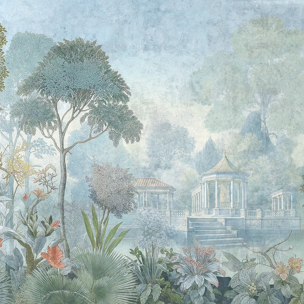 Silent Water Garden, VLAdiLA 5